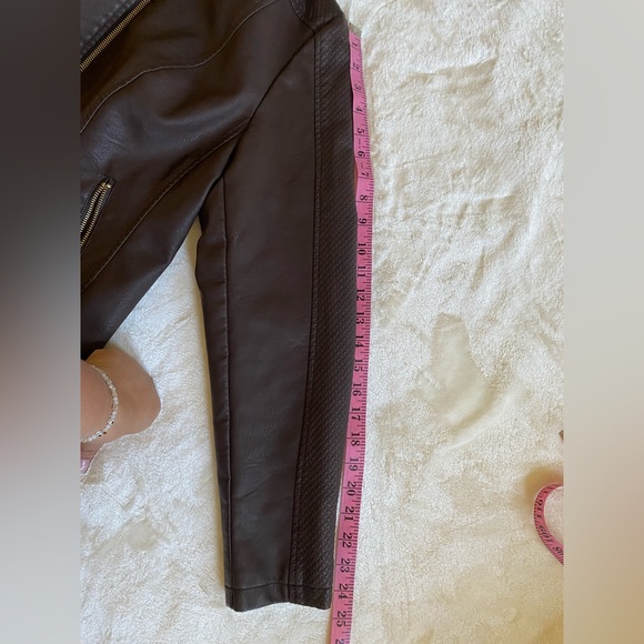 BACCINI woman jacket - Picture 10 of 15